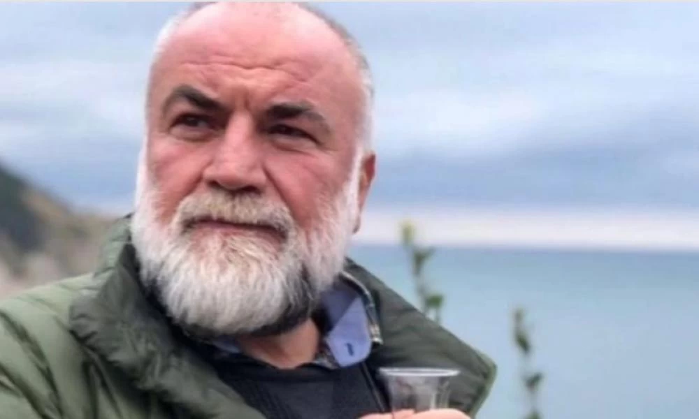 Τουρκία: Ένοπλος σκότωσε τον ιδιοκτήτη και αρθρογράφο του ιστοτόπου Ses Kocaeli